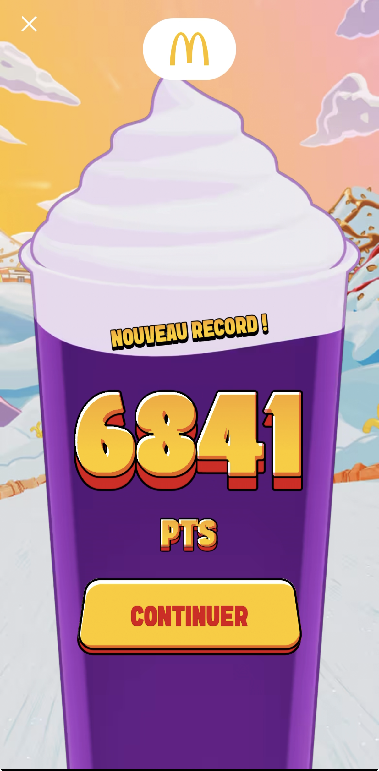 Afficher les photos récentes 2